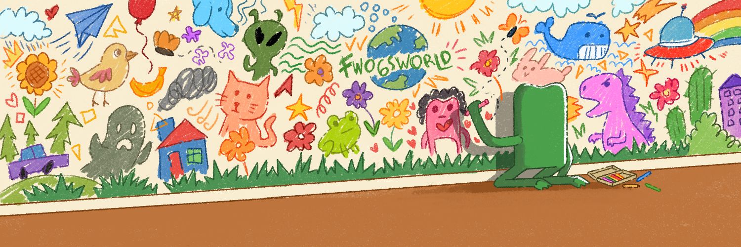Wut banner