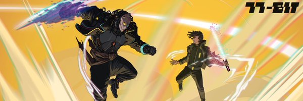 77bitofficial Profile Banner