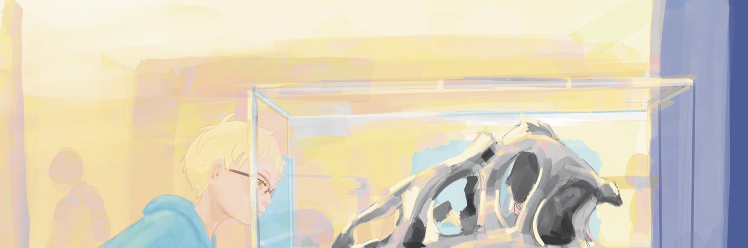 hoppydraw's profile banner image