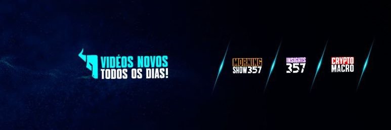 Crypto 357 banner