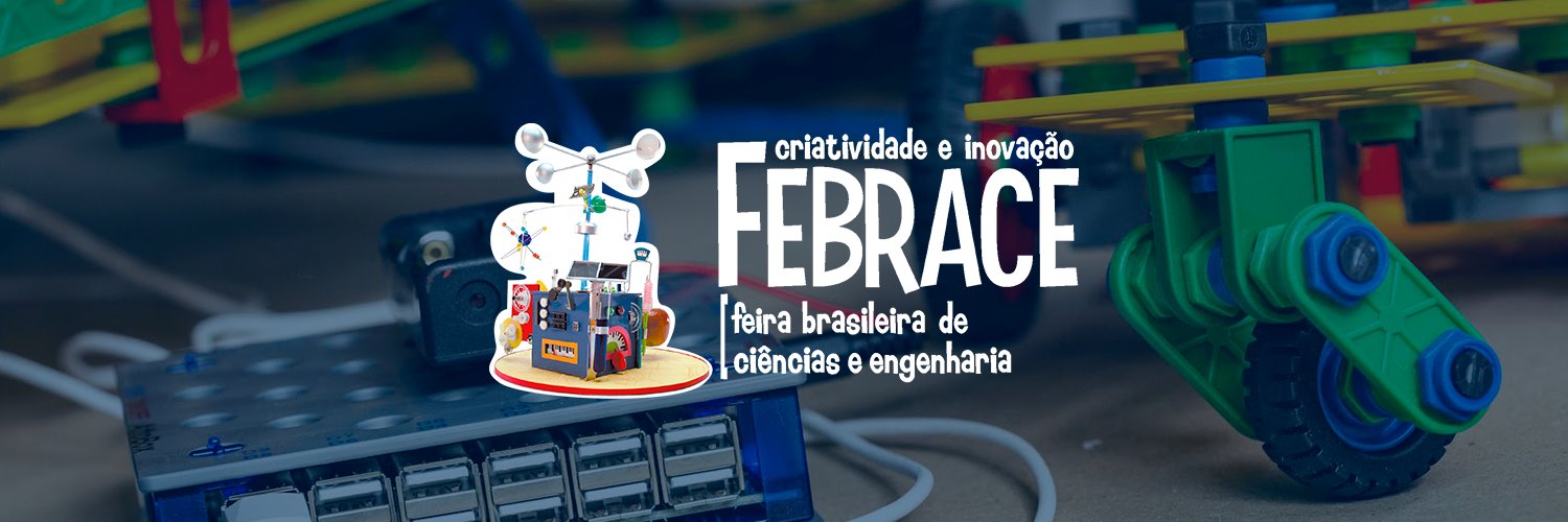 FEBRACE 🇧🇷 banner