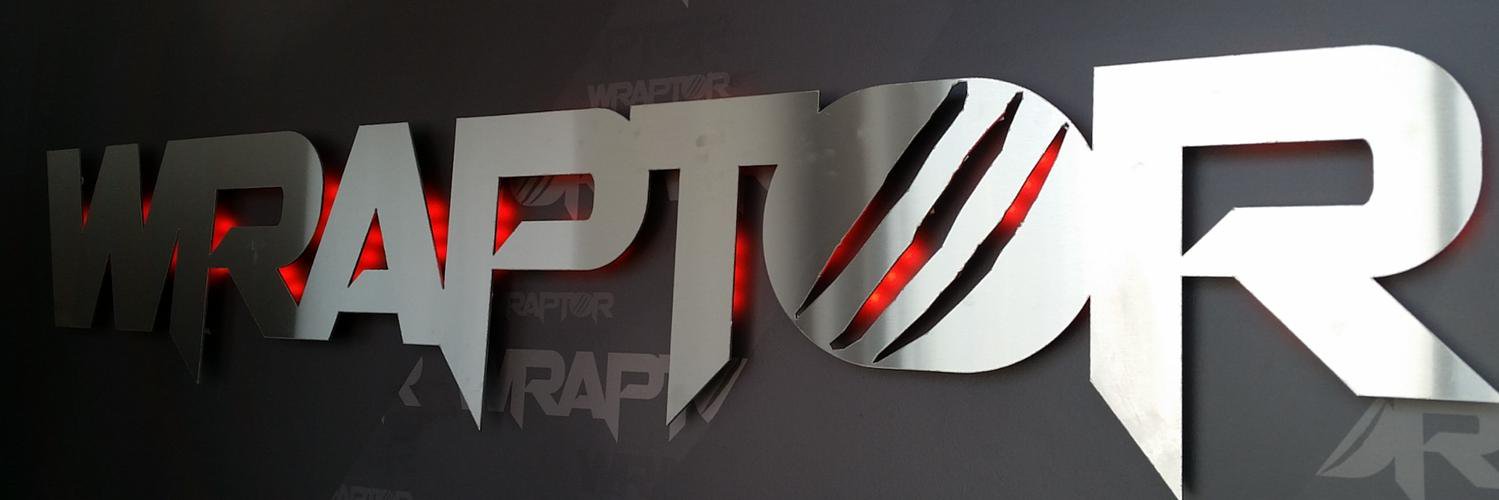 WraptorSigns's profile banner image