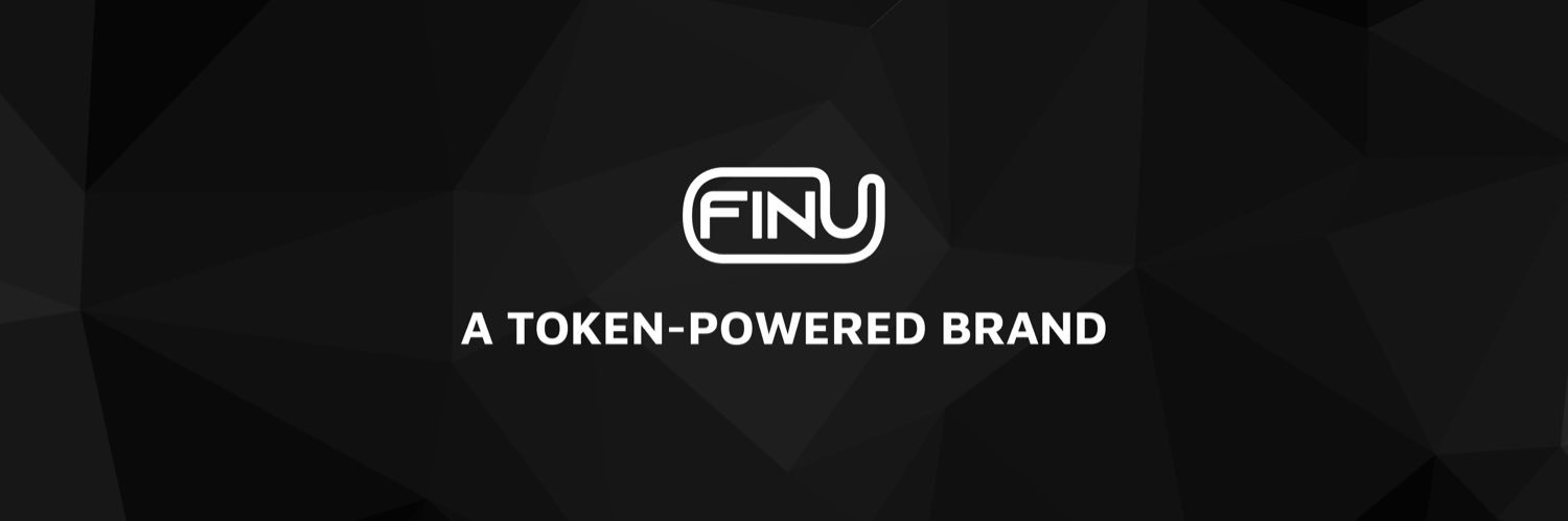 FINU Crypto banner