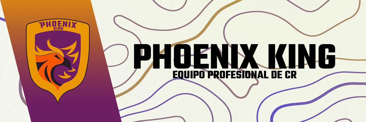 🔥Phoenix King🔥 banner