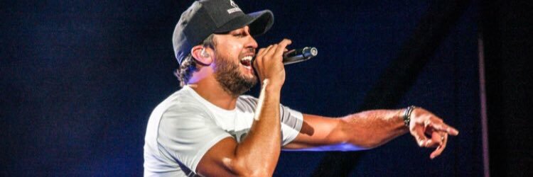 LukeBryanLove11's profile banner image