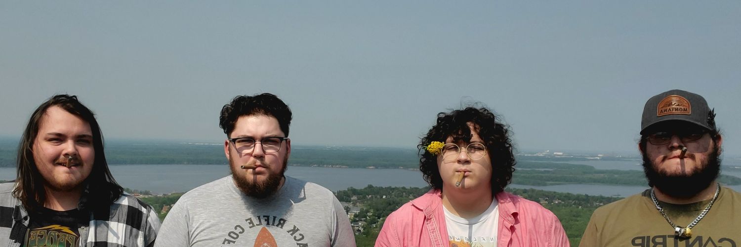 theonlypappyman's profile banner image