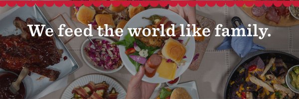 TysonFoods Profile Banner