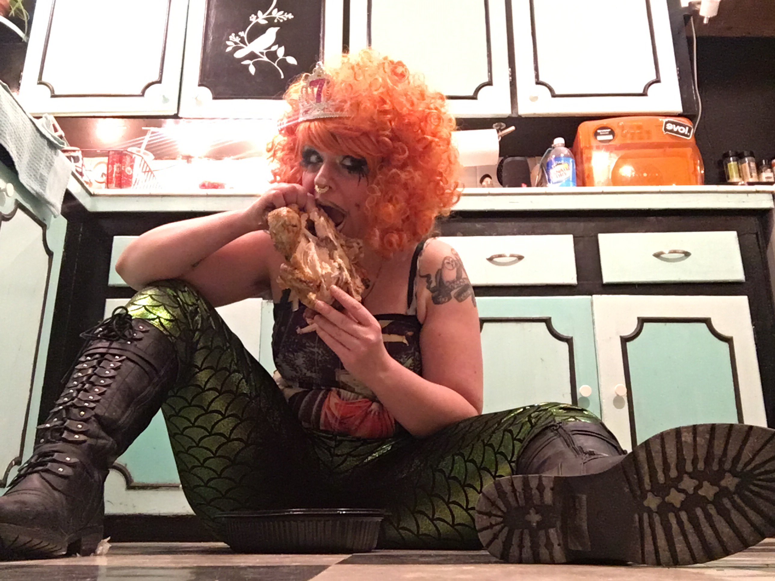 AnnieCherry's profile banner image