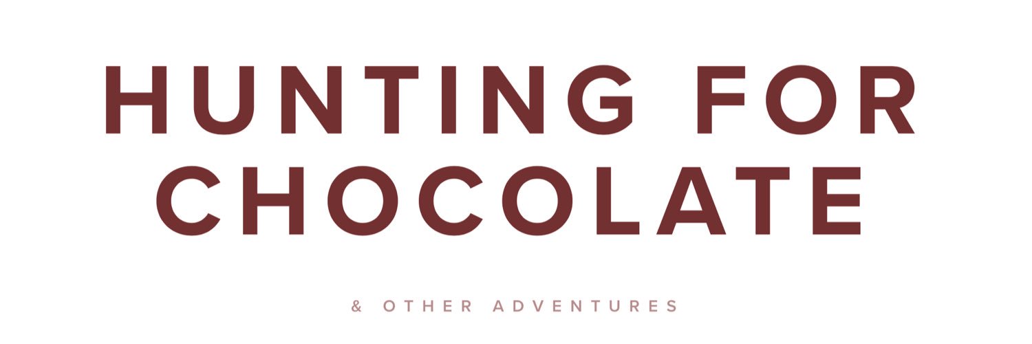 huntchocolate's profile banner image
