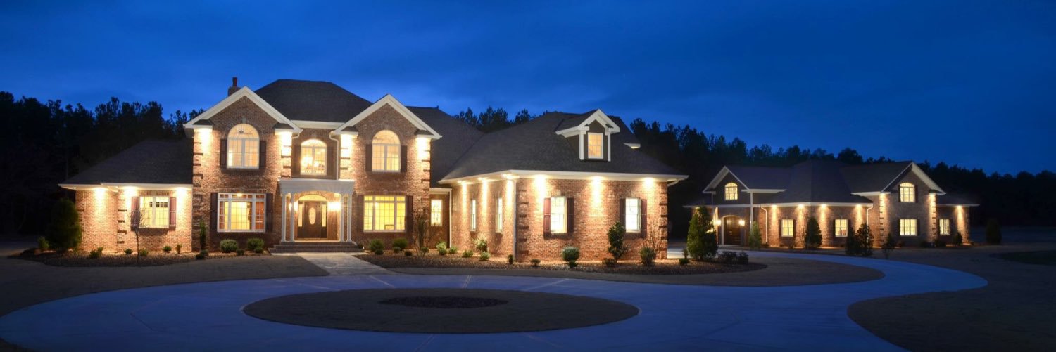 Masters Properties, Inc. banner