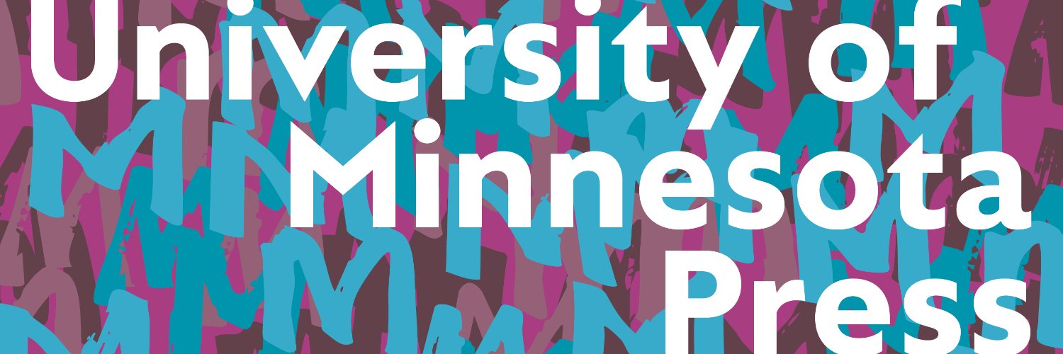 UMinnPress's profile banner image