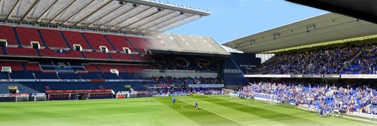 Ipswich Rojillo banner