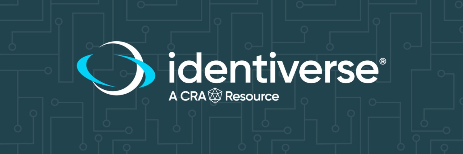 Identiverse banner