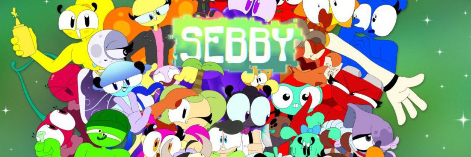 Sebbystuff's profile banner image