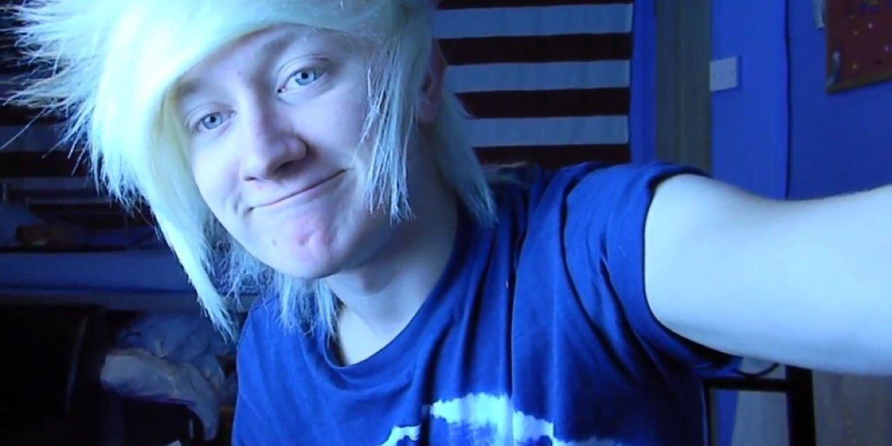 ILuffYouBeau's profile banner image