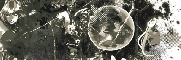 devouringink Profile Banner