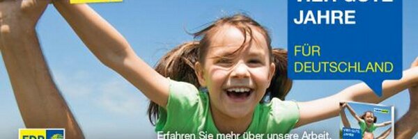 FDP_Fraktion Profile Banner