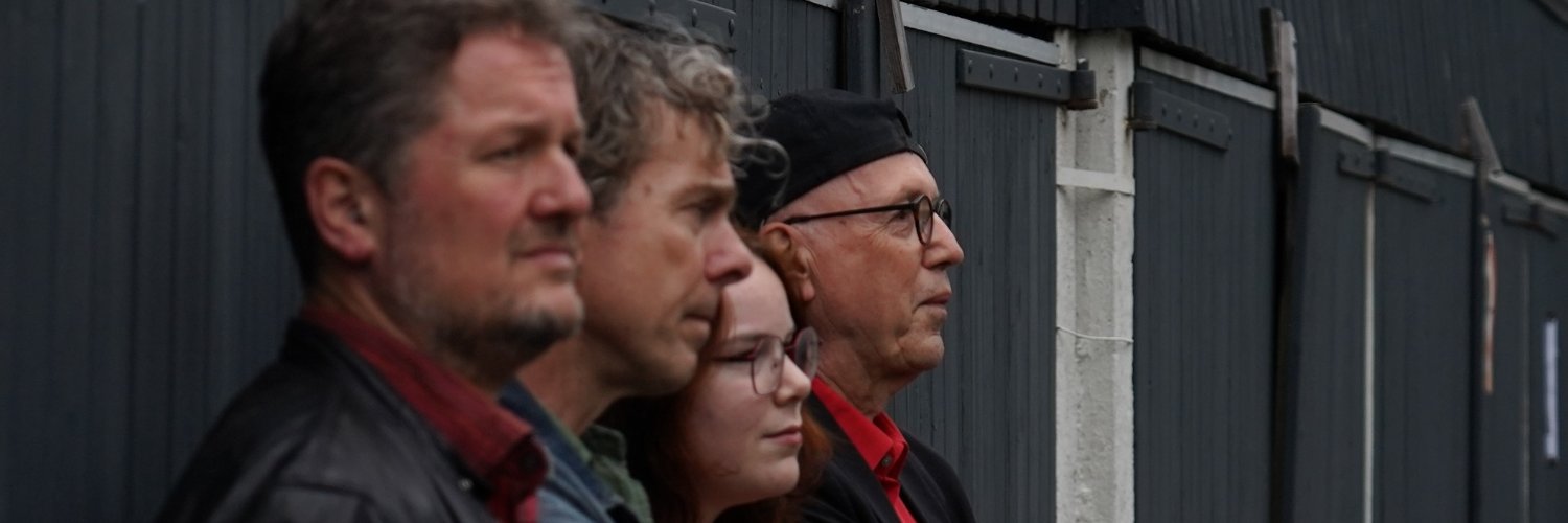 BeApple_nl's profile banner image