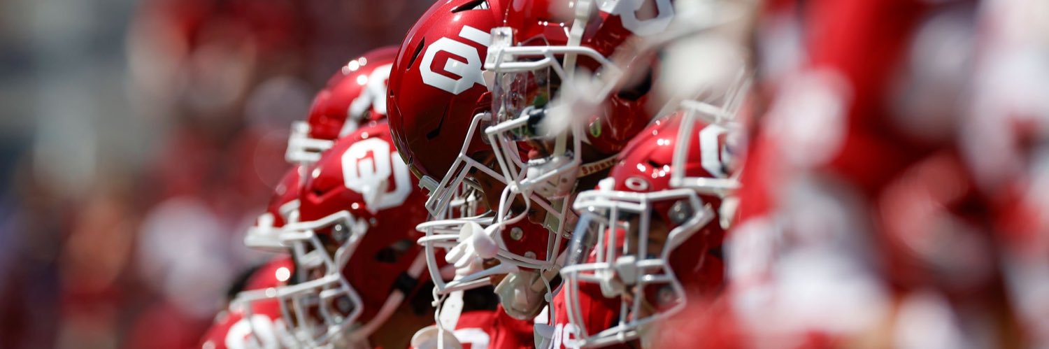 Sooner Focus's banner
