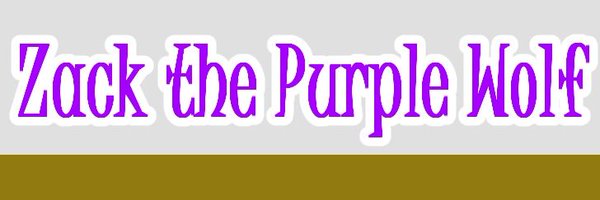 APurpleWolf Profile Banner