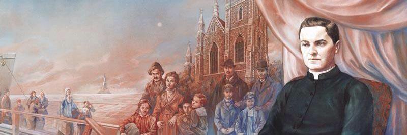 KofC704's profile banner image