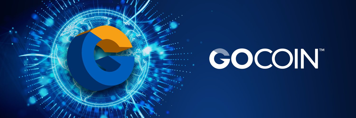 GoCoin.com banner