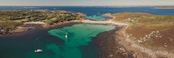 Isles of Scilly Profile Banner