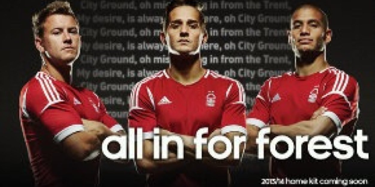 crofty_nffc's profile banner image