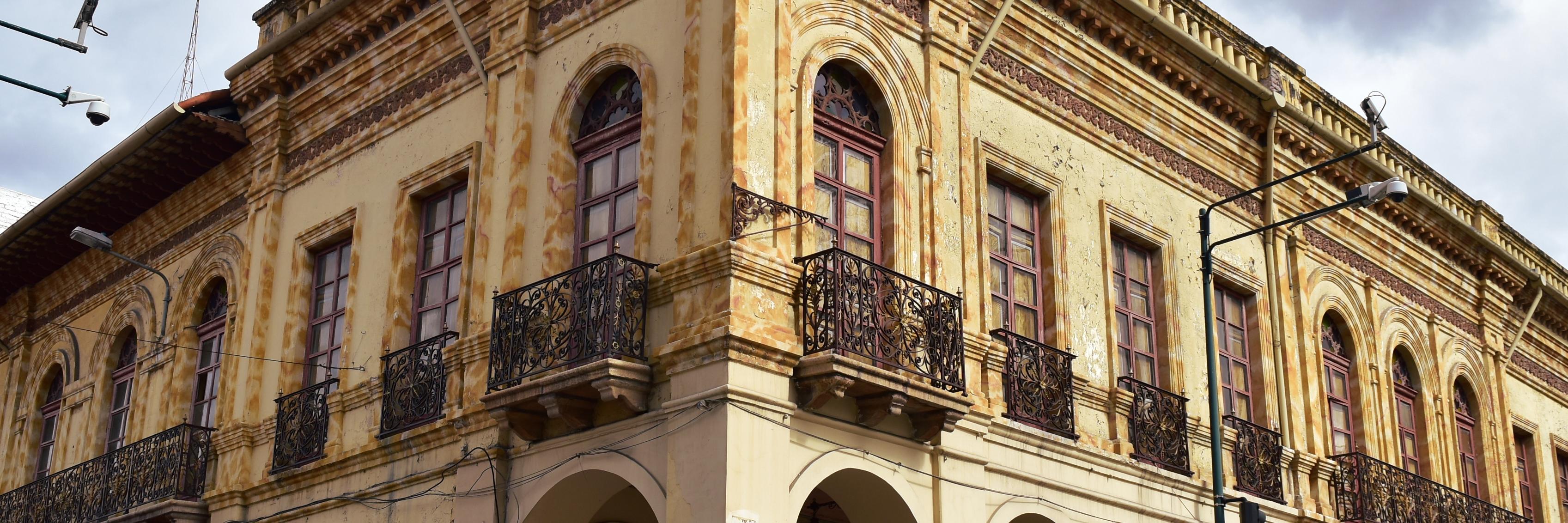 Un Ecuatoriano más banner