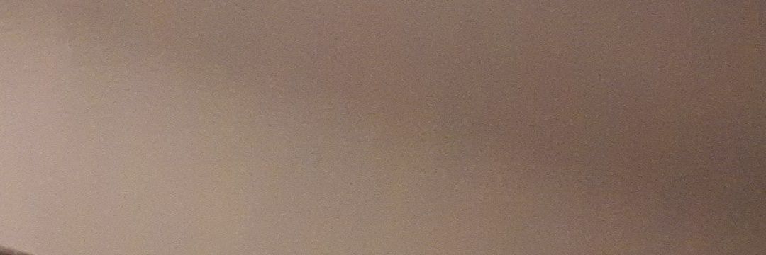 A banner