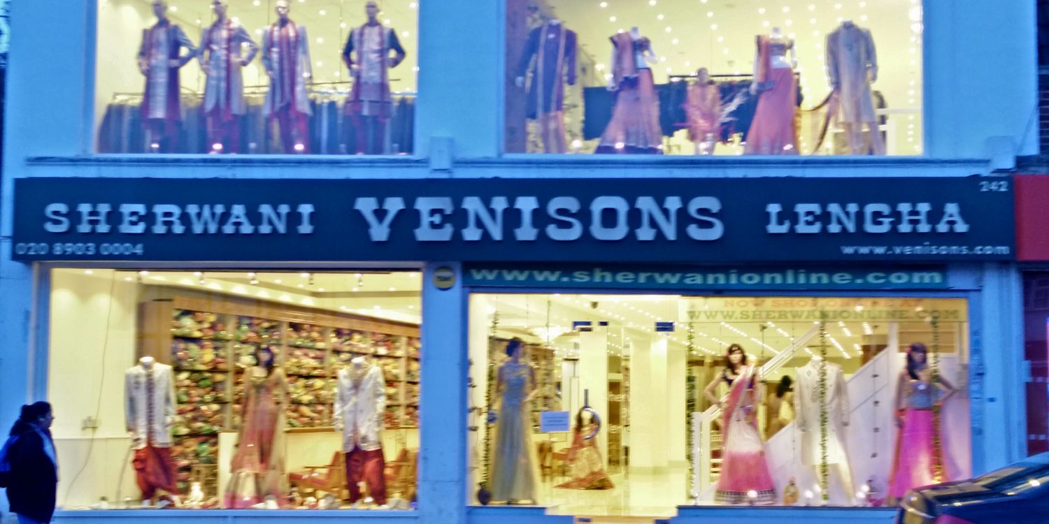 VenisonsOnline's profile banner image