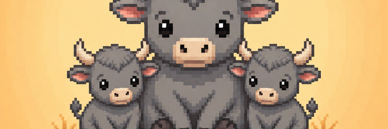 Bullusol's profile banner image