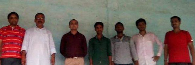 SSYadavOfficial's profile banner image