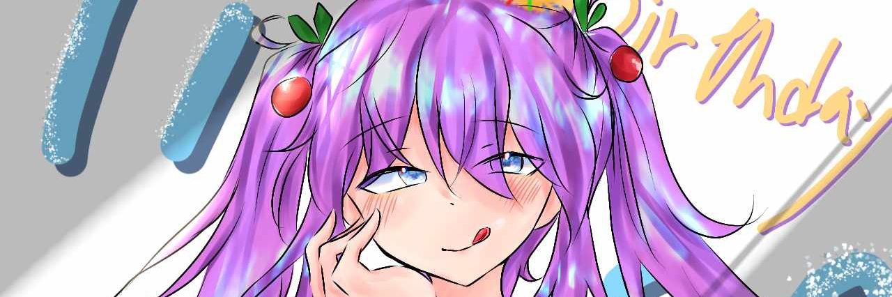 janet13525's profile banner image