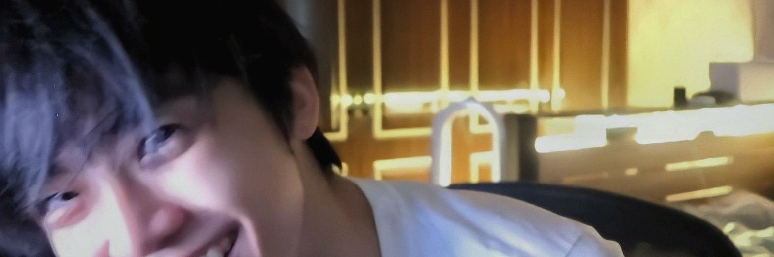gmnijm's profile banner image
