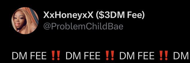 ProblemChildBae's profile banner image