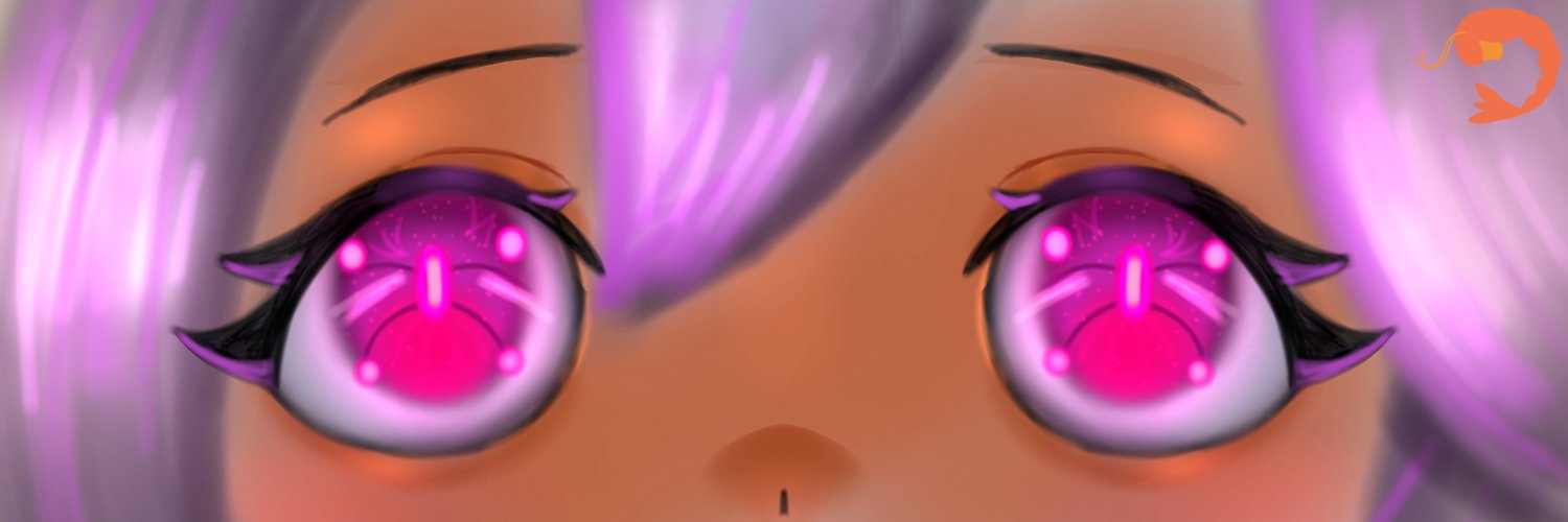 Mádison Cixius (OC) banner