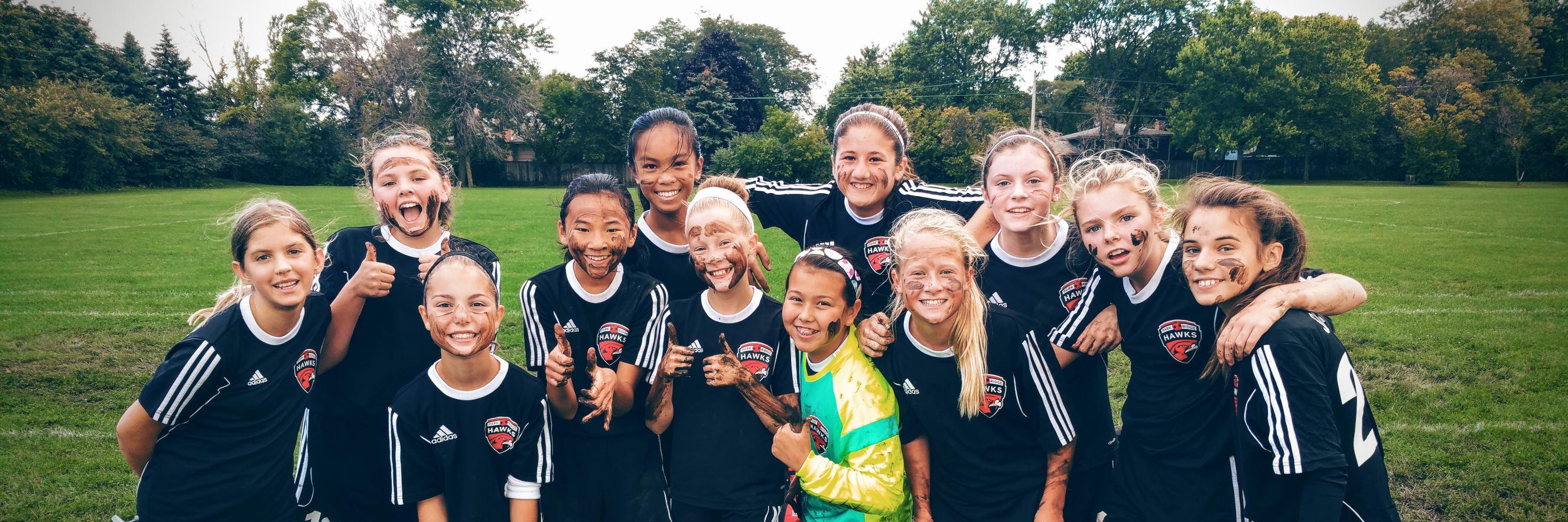 FCHawksSoccer's profile banner image