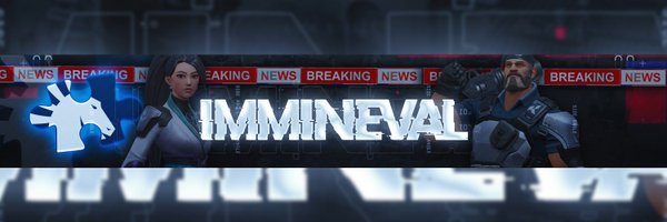 ImMineVAL Profile Banner