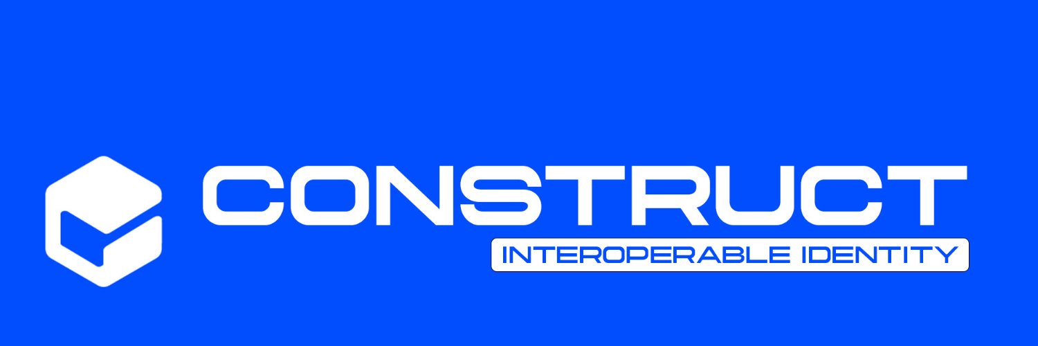 CONSTRUCT banner