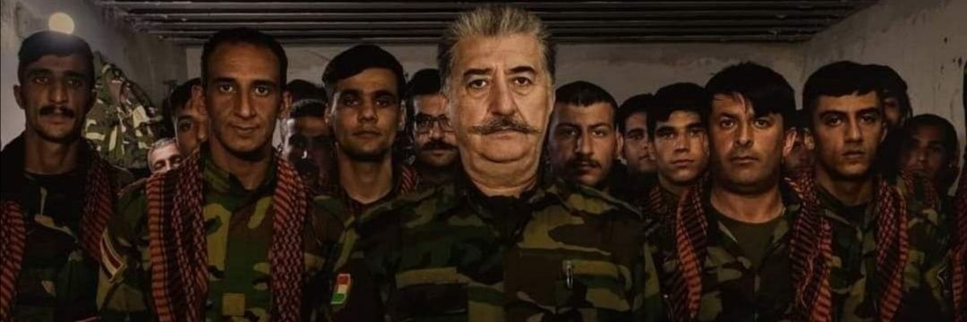 شیردل پاك's banner