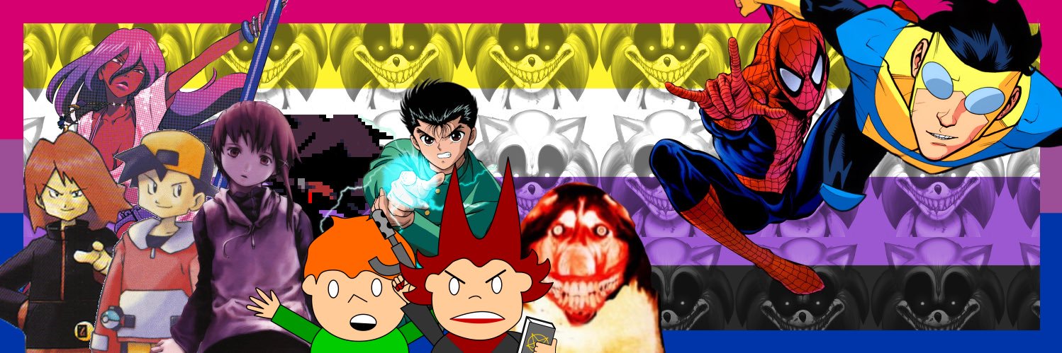 Skab #VCTRUTHER's banner