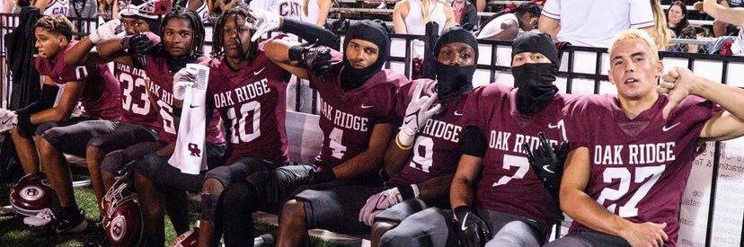 Tyree Porter's banner