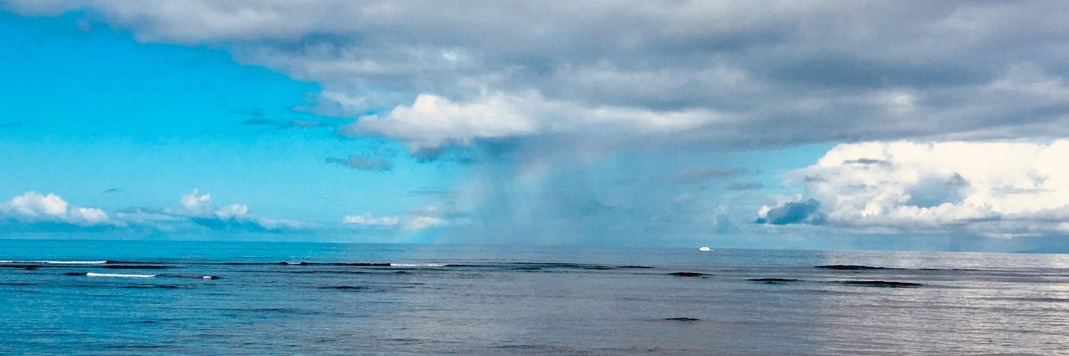 SarahHeffron's profile banner image