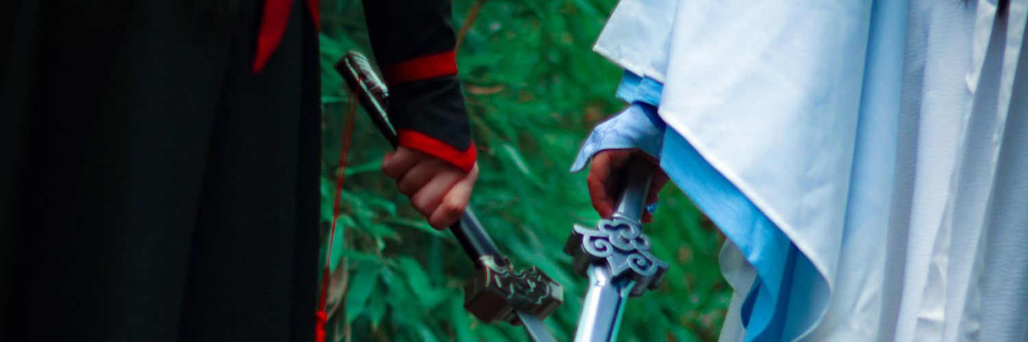 FireDjinn's profile banner image