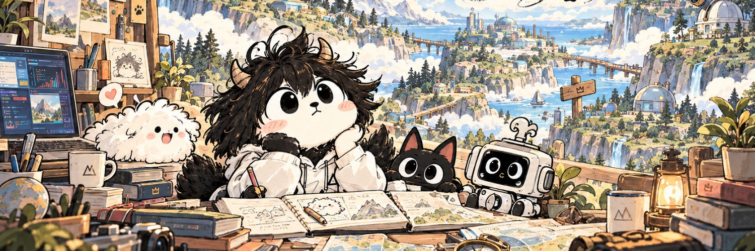 Suy1lk's profile banner image