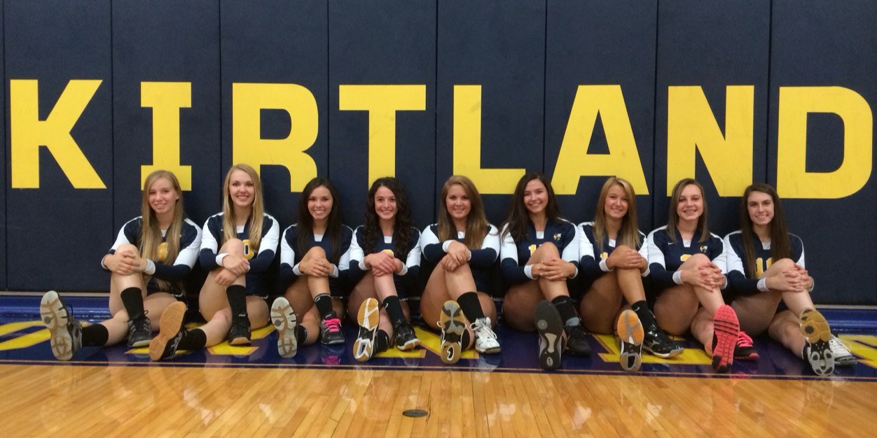 hornet_vball's profile banner image