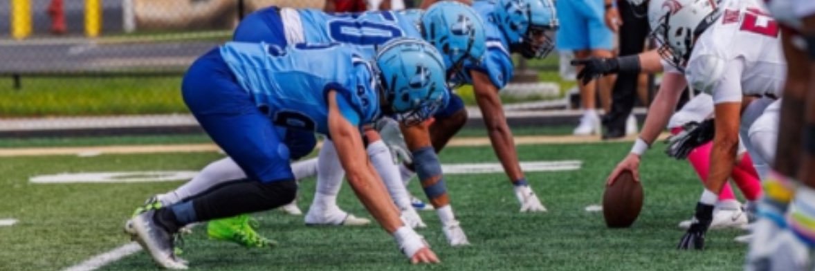 Brandon Long banner