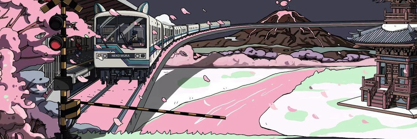 niumeng18's profile banner image