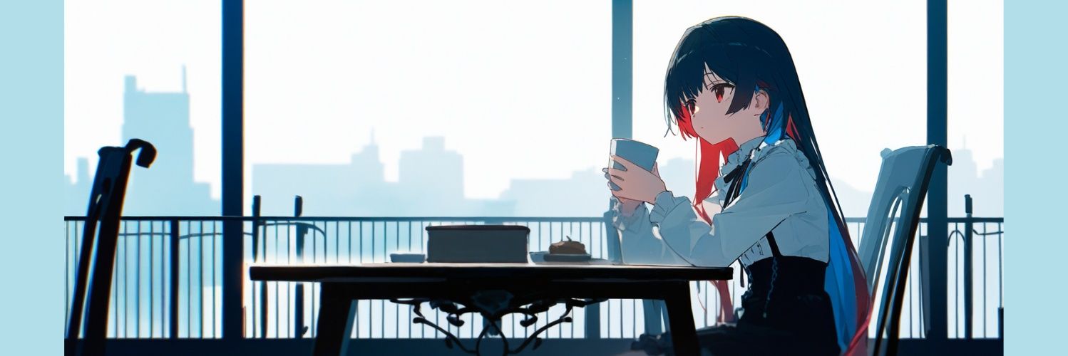 シトラス(柑橘系)'s banner